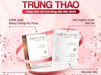 (Freeship)MẶT NẠ TRẺ HÓA TRÙNG THẢO(hộp 5 miếng)-duoc-ban-tai-TEC