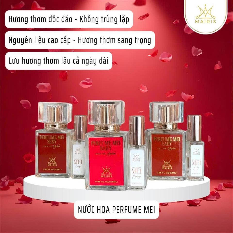 (Freeship)COMBO Bộ sản phẩm MAIRIS (đầy đủ), kem ngày,đêm 30g-duoc-ban-tai-TEC