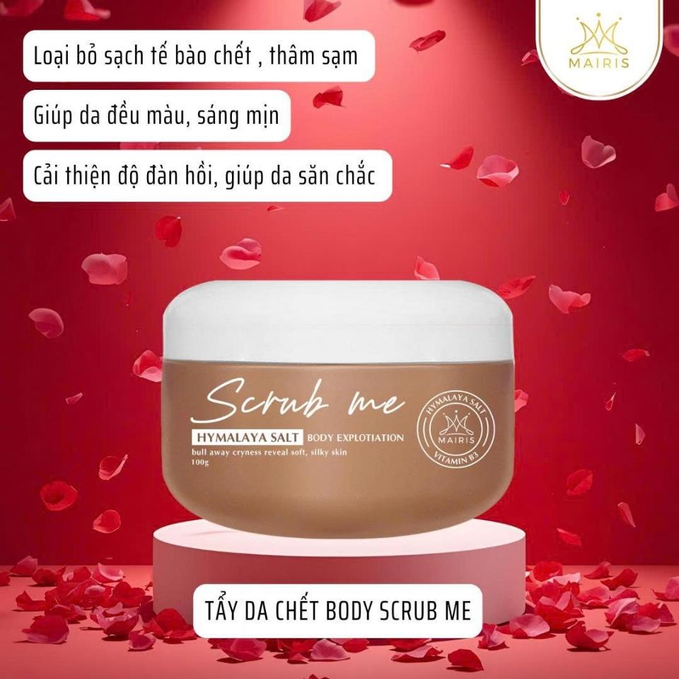 (Freeship)COMBO Bộ sản phẩm MAIRIS (đầy đủ), kem ngày,đêm 30g-duoc-ban-tai-TEC