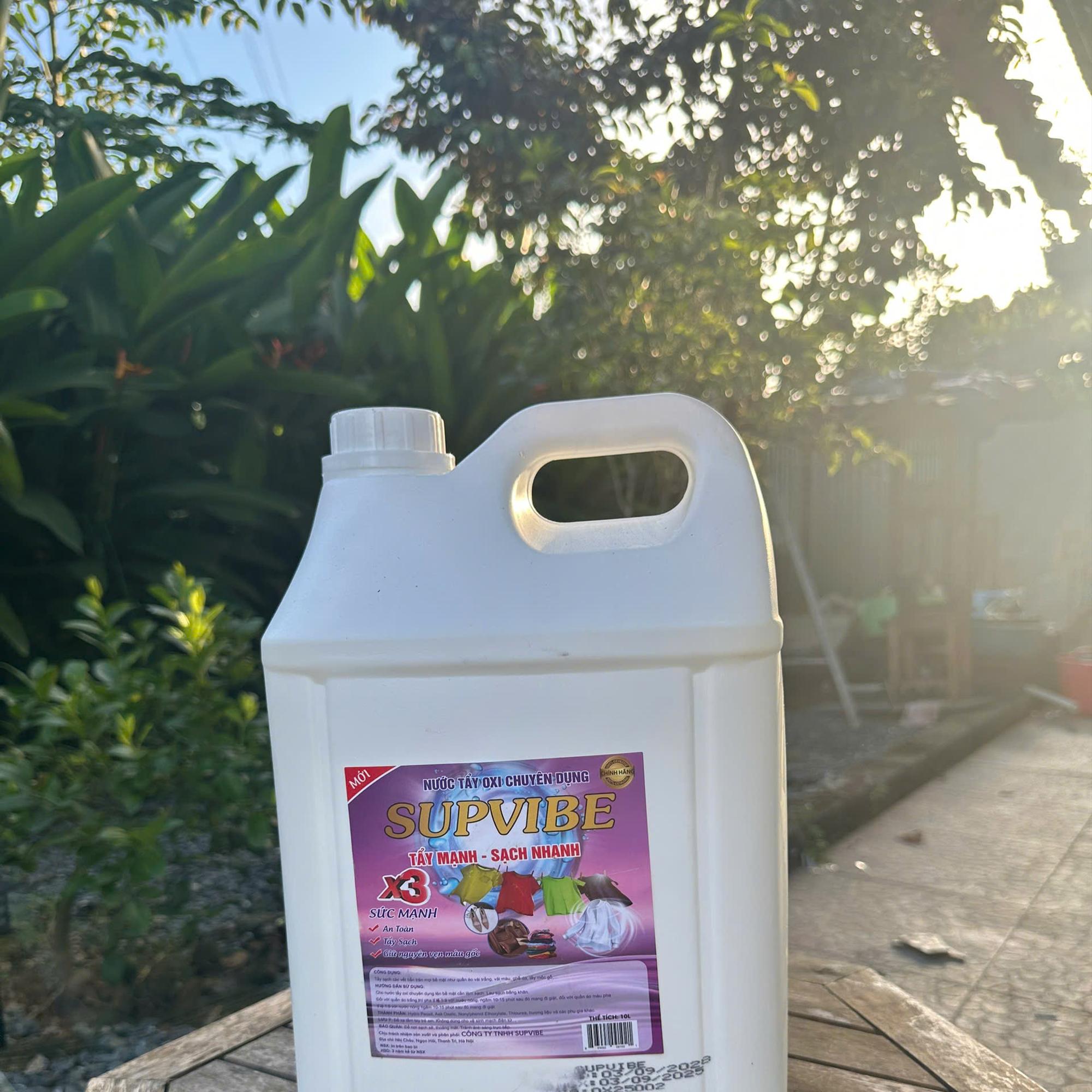  TẨY OXI X3 SUPVIBE 10L -duoc-ban-tai-TEC
