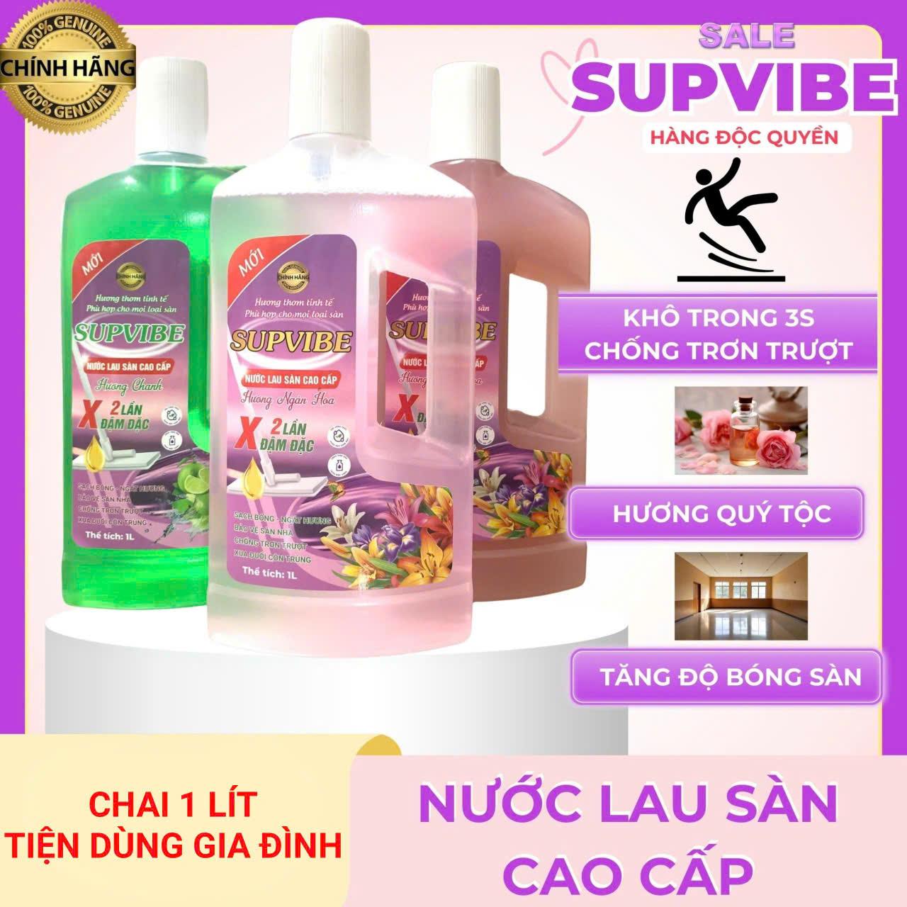  NƯỚC LAU SÀN X2 SUPVIBE 1 LÍT-duoc-ban-tai-TEC