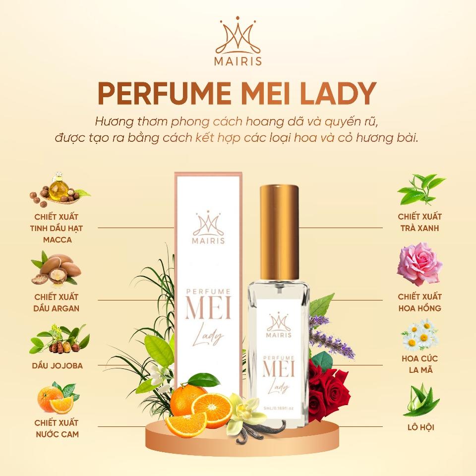 (Freeship)NƯỚC HOA PERFUME MEI 5ml (baby,lady,sexy)-duoc-ban-tai-TEC