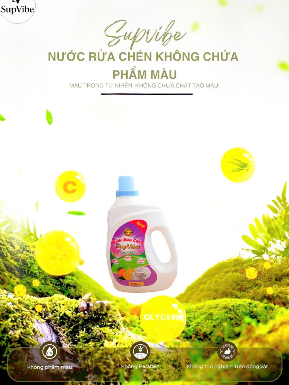  NƯỚC RỬA CHÉN 3,2L SUPVIBE (mới)-duoc-ban-tai-TEC