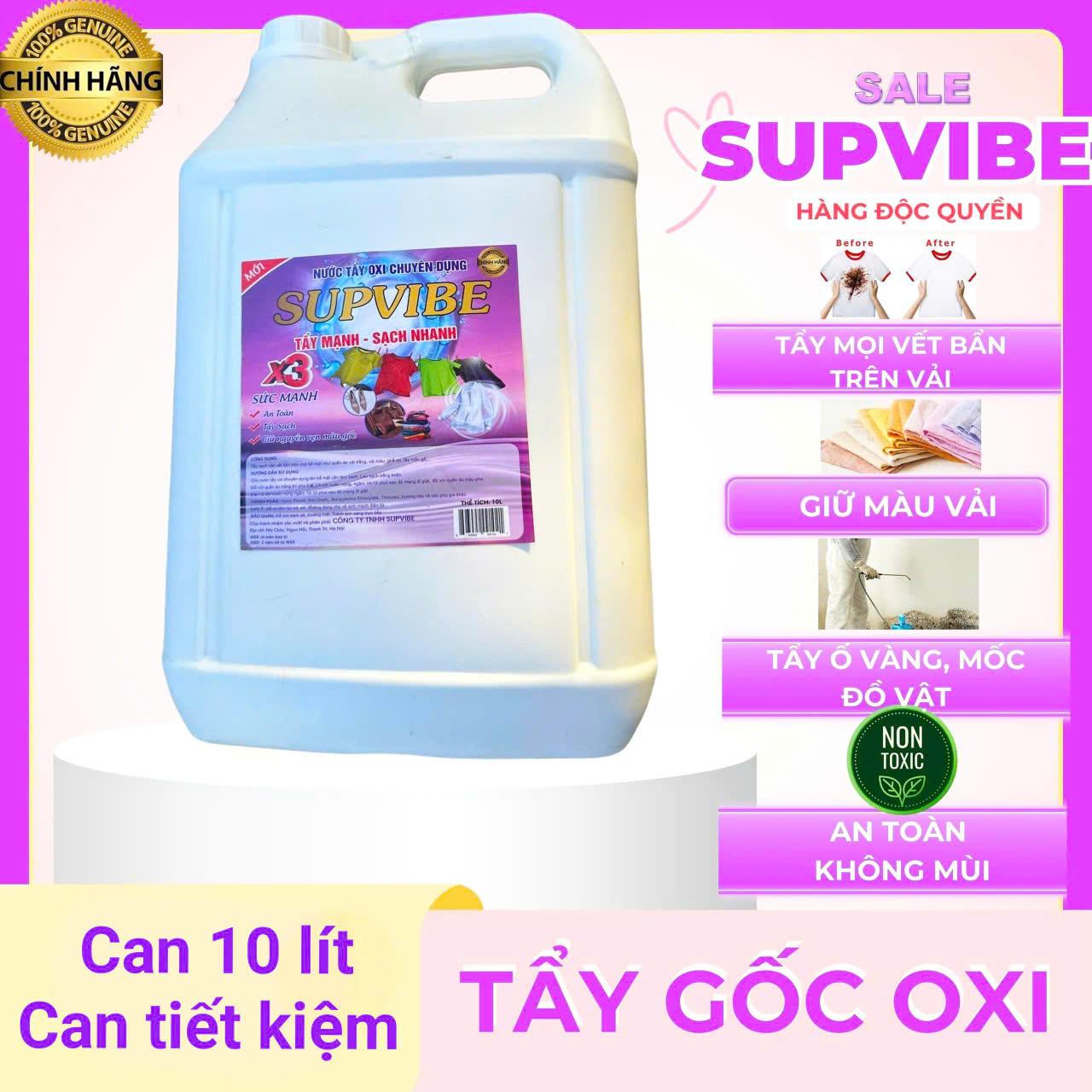  TẨY OXI X3 SUPVIBE 10L -duoc-ban-tai-TEC