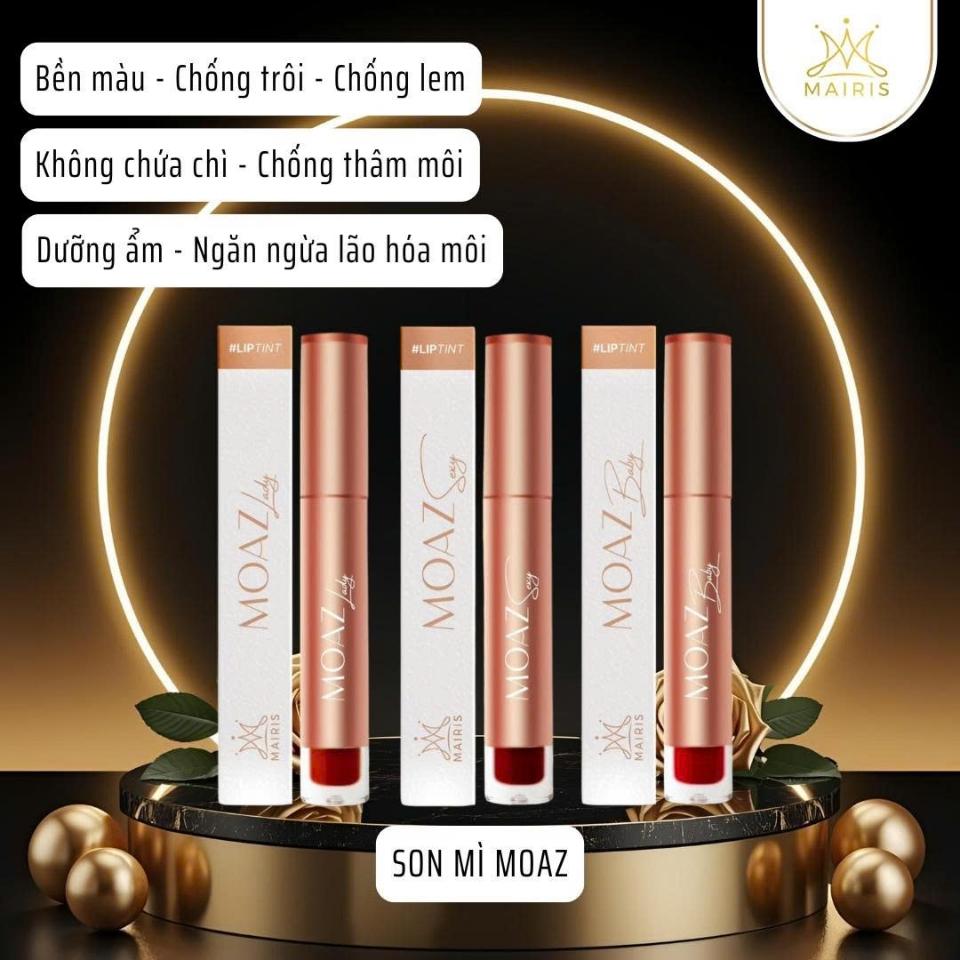 (Freeship)COMBO Bộ sản phẩm MAIRIS (đầy đủ), kem ngày,đêm 10g-duoc-ban-tai-TEC