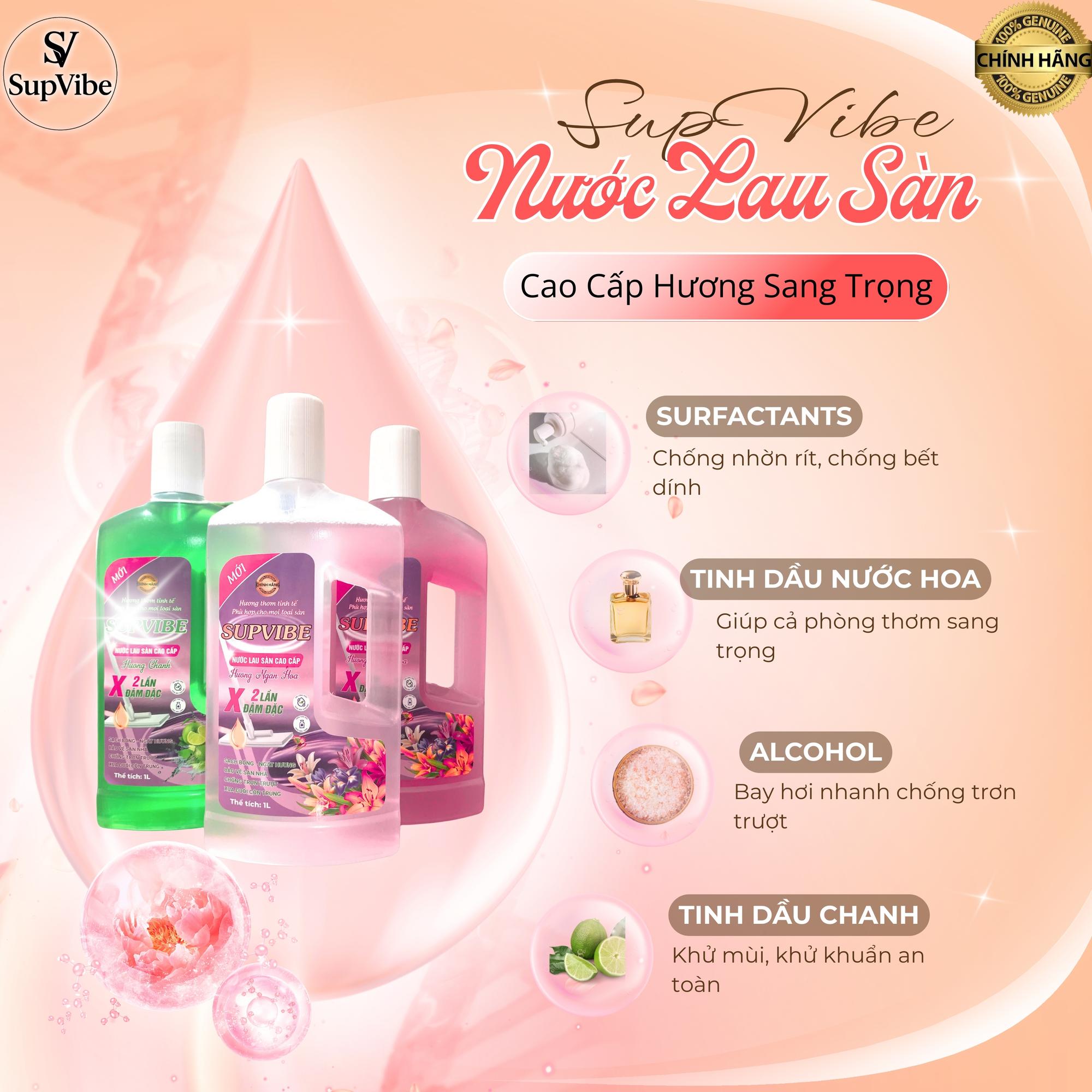  NƯỚC LAU SÀN X2 SUPVIBE 1 LÍT-duoc-ban-tai-TEC