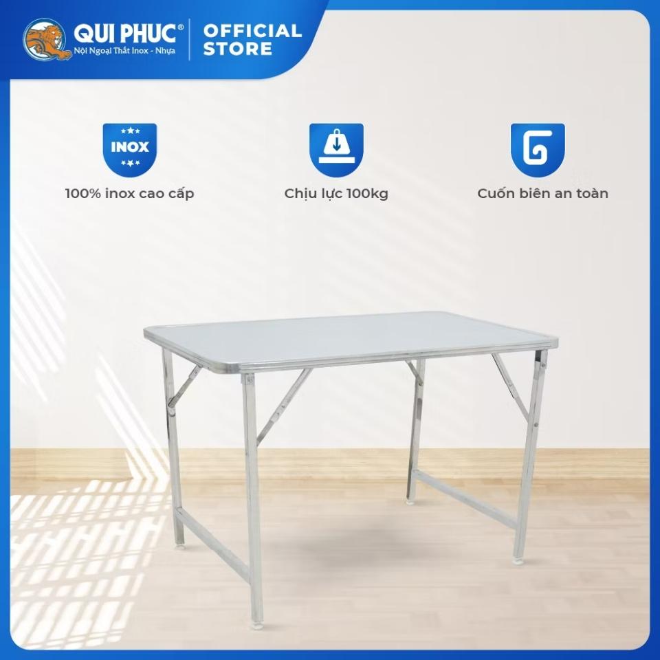 Bàn inox FELIX Inno INOX 201 (mã sp:1000003503)-duoc-ban-tai-TEC