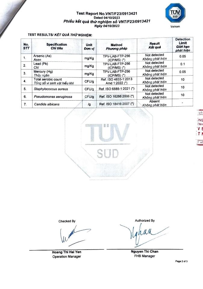 (Freeship)Sữa rửa mặt pro-vi MAIRIS 120gr-duoc-ban-tai-TEC
