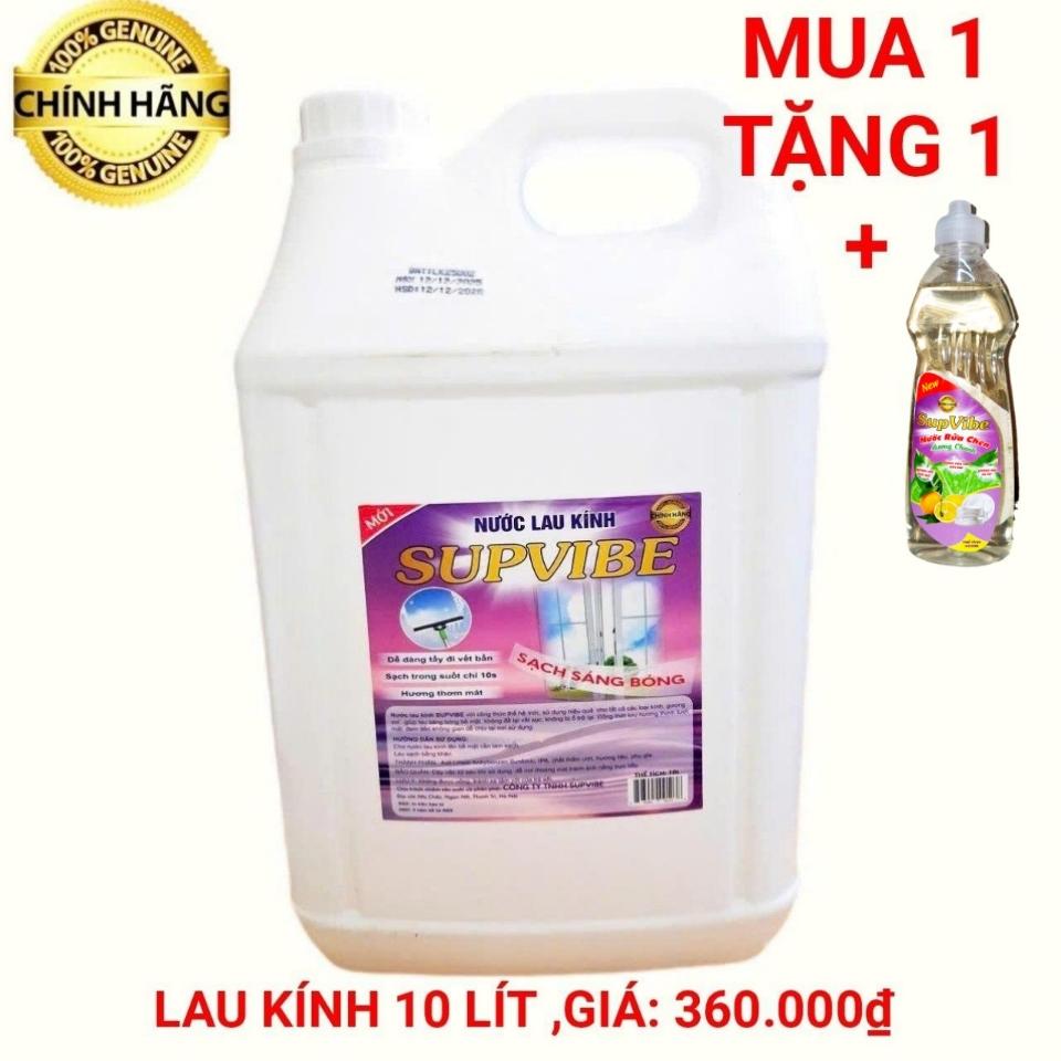  NƯỚC LAU KÍNH SUPVIBE 10l-mua 1 tặng 1(freeship)-duoc-ban-tai-TEC