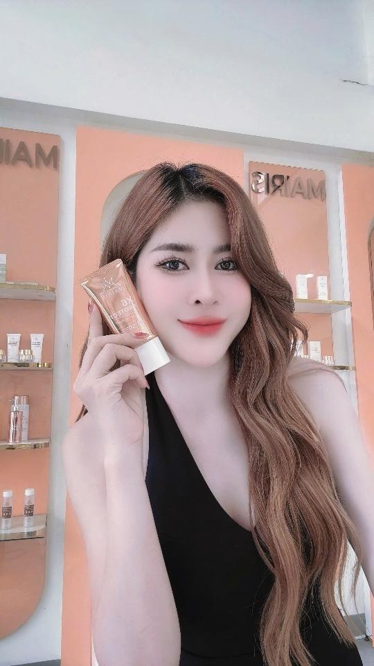 (Freeship)CHỐNG NẮNG X6 PROTECT 50SPF/PA+++ -duoc-ban-tai-TEC