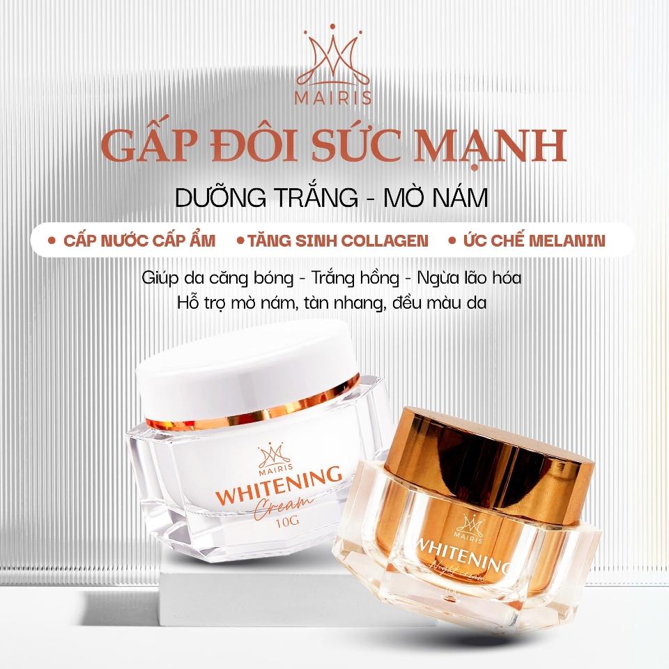 (Freeship)COMBO KEM NGÀY VÀ ĐÊM 10G MAIRIS-duoc-ban-tai-TEC