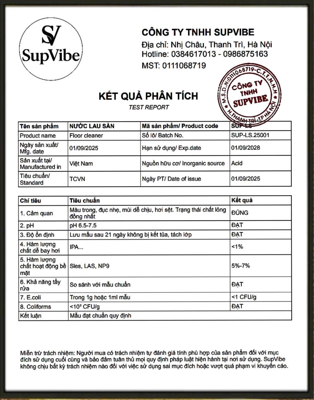 NƯỚC LAU SÀN X2 SUPVIBE 1 LÍT-duoc-ban-tai-TEC