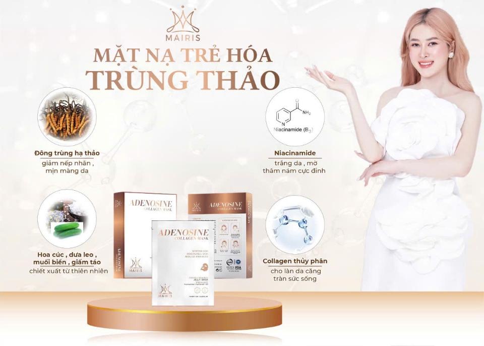 (Freeship)MẶT NẠ TRẺ HÓA TRÙNG THẢO(hộp 5 miếng)-duoc-ban-tai-TEC