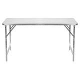 Bàn chữ nhật Felix Inno 70x120cm + 6 ghế đôn inox DONA mặt 30 phi 19 inox 201-duoc-ban-tai-TEC