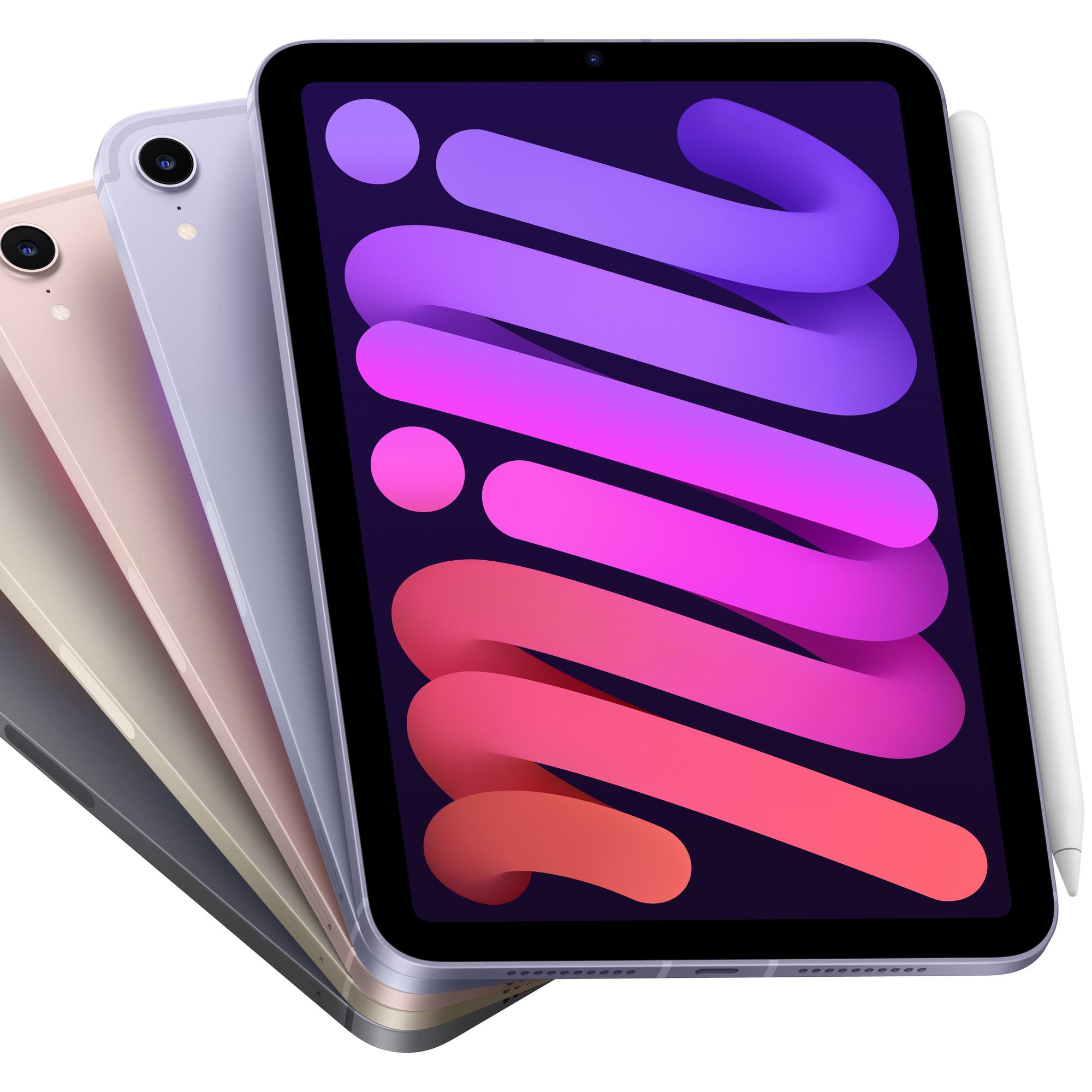 iPad mini Wifi 64GB/256GB Chính Hãng-duoc-ban-tai-Sổ Bán Hàng