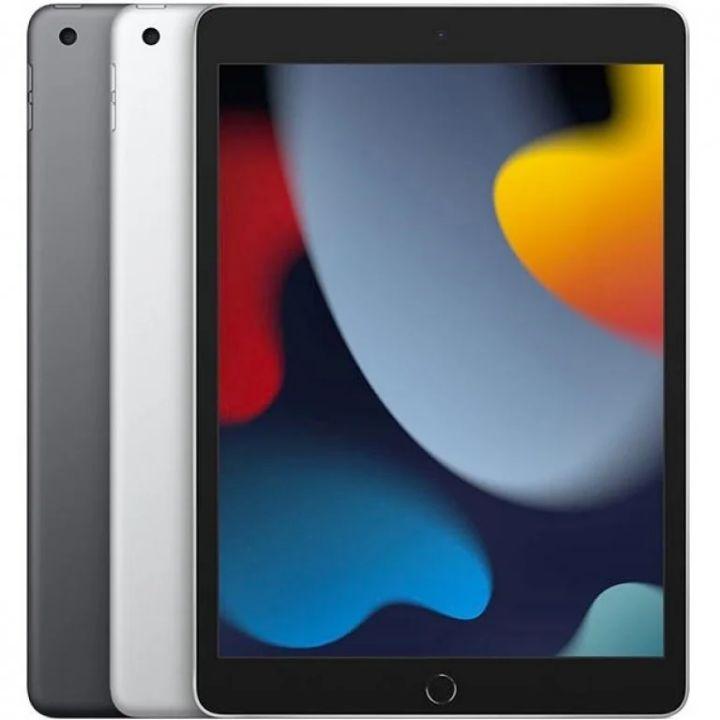 iPad Gen 9 10.2 inch Wifi + Cellular 64GB/256GB Chính Hãng-duoc-ban-tai-Sổ Bán Hàng