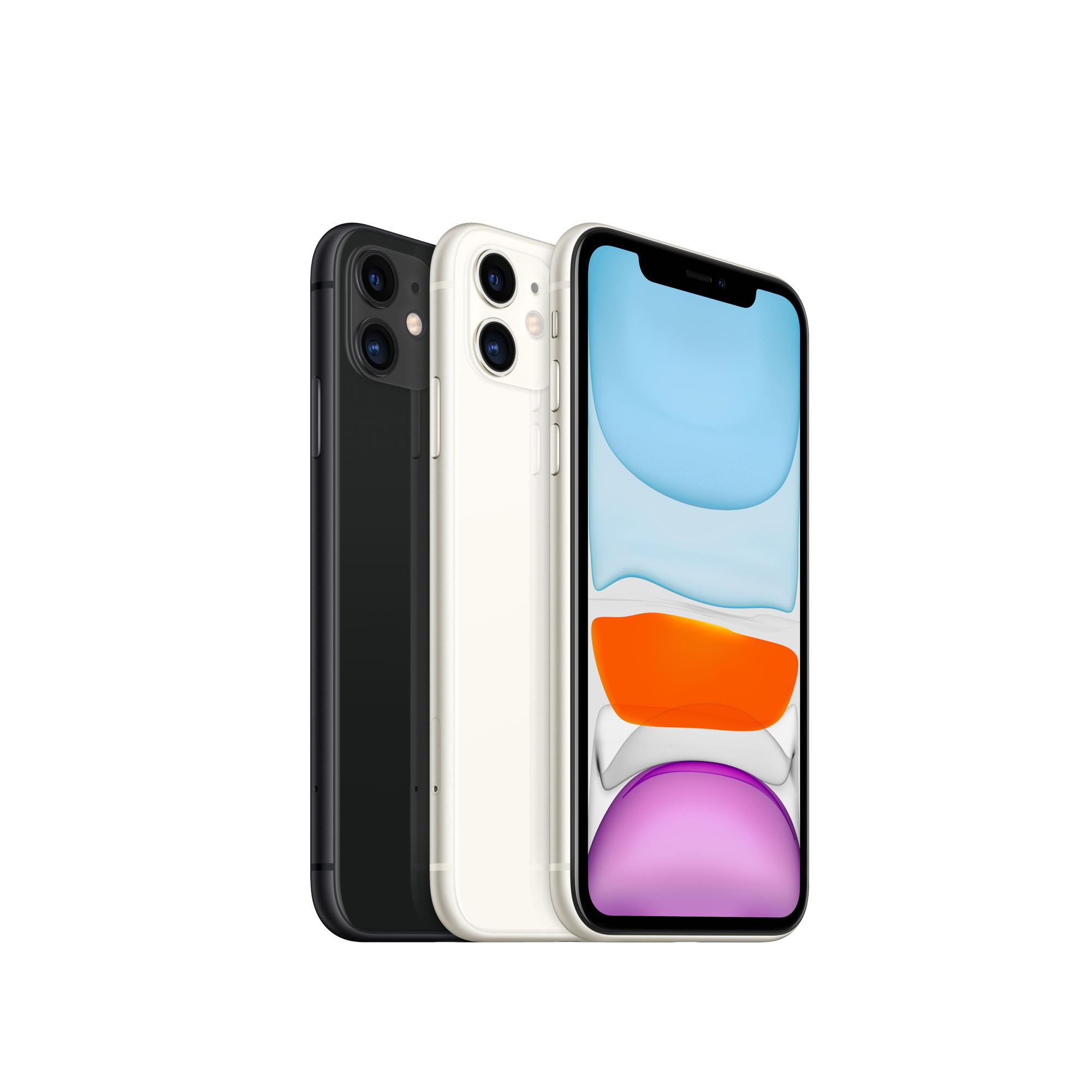 iPhone 11 64GB/128GB Chính Hãng-duoc-ban-tai-Sổ Bán Hàng
