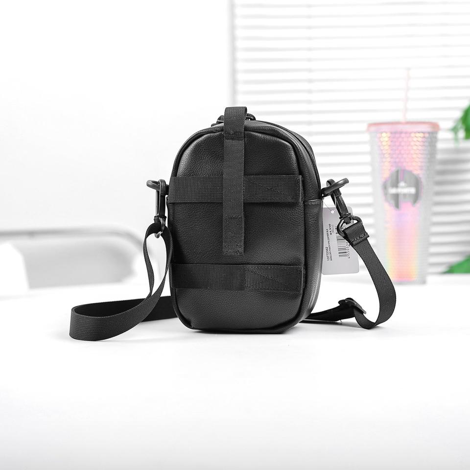 New Era Shoulder Bag Da [2]-duoc-ban-tai-Casual Culture