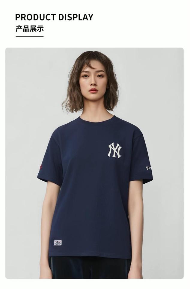 Tee New Era NY Yankees Graphic-duoc-ban-tai-Casual Culture