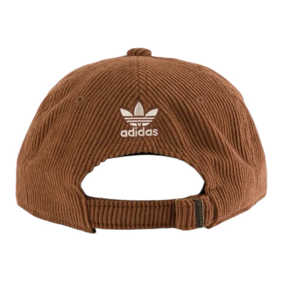 ADIDAS Resort Cord Strapback Hat-duoc-ban-tai-Casual Culture