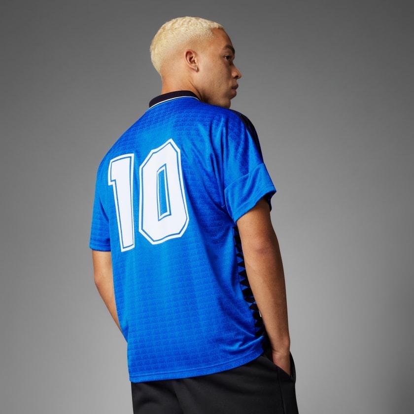 ARGENTINA 1994 AWAY JERSEY-duoc-ban-tai-Casual Culture