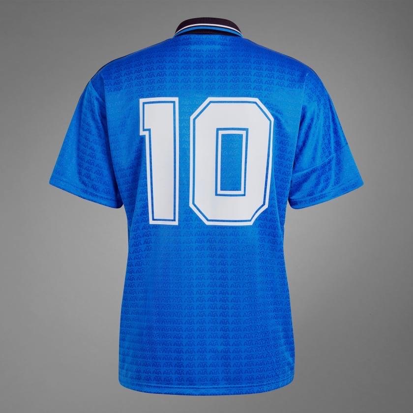 ARGENTINA 1994 AWAY JERSEY-duoc-ban-tai-Casual Culture