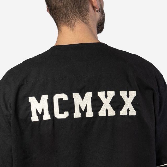 Jersey New Era NEC MCMXX Baseball-duoc-ban-tai-Casual Culture