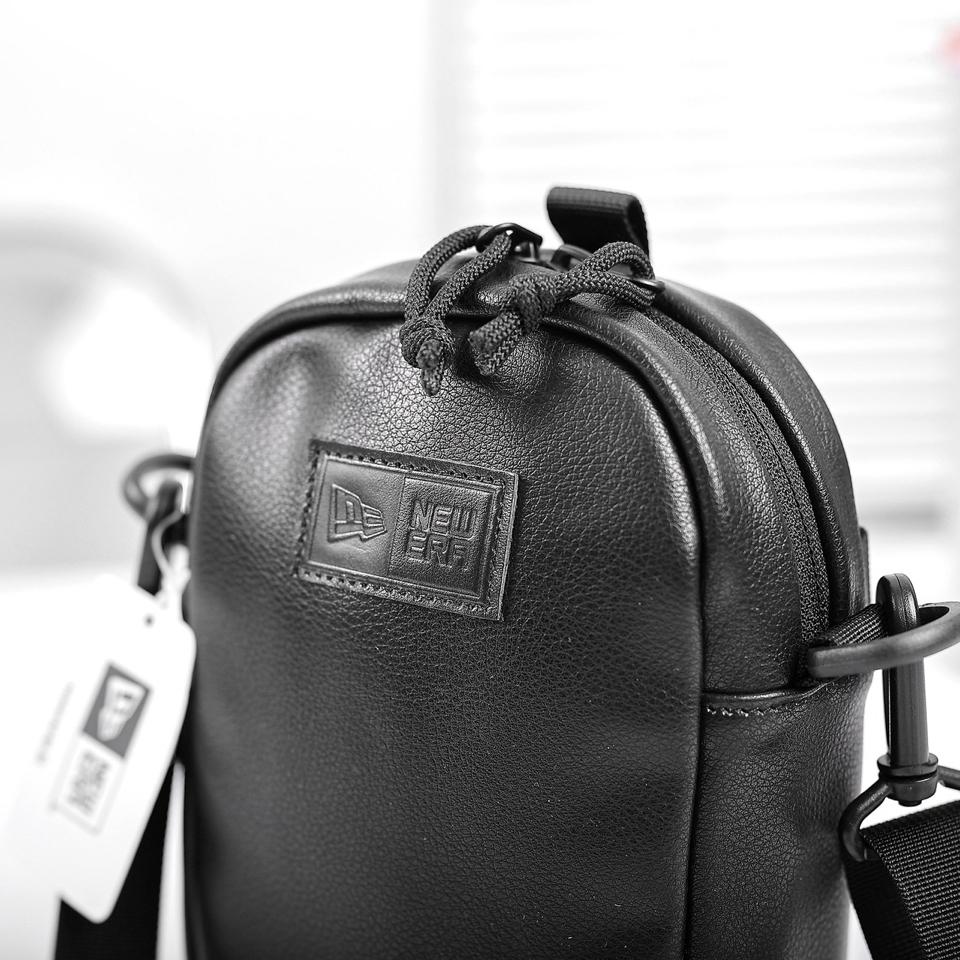 New Era Shoulder Bag Da [2]-duoc-ban-tai-Casual Culture