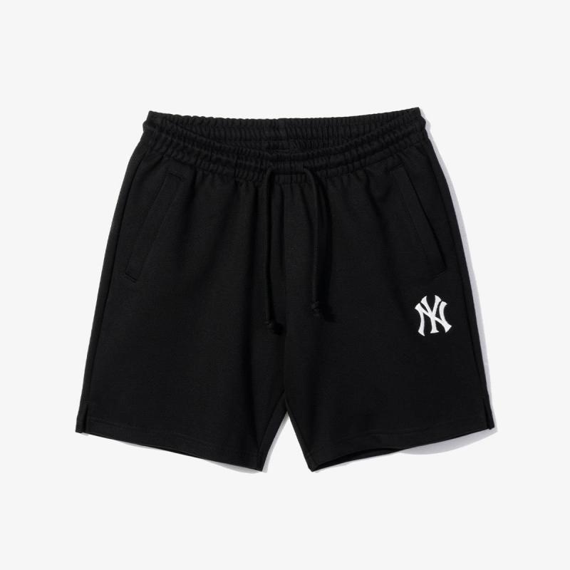 New Era Small Logo Setup NY Short Pant [13546438]-duoc-ban-tai-Casual Culture