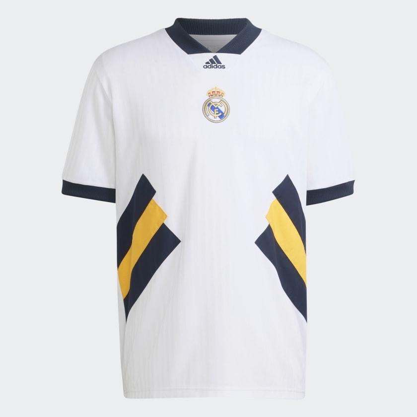 REAL MADRID ICON JERSEY-duoc-ban-tai-Casual Culture