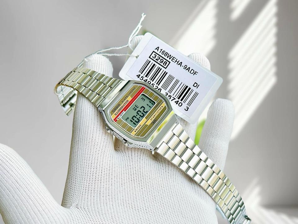 Casio Japan A168WEHA-9A-duoc-ban-tai-Casual Culture