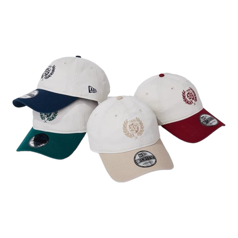 Nón New Era -duoc-ban-tai-Casual Culture