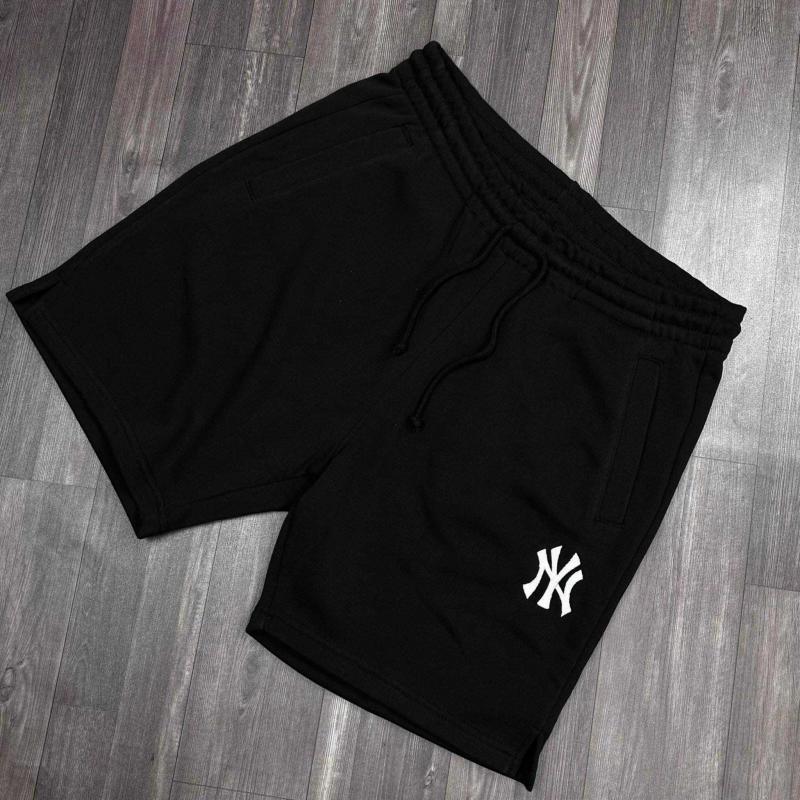 New Era Small Logo Setup NY Short Pant [13546438]-duoc-ban-tai-Casual Culture