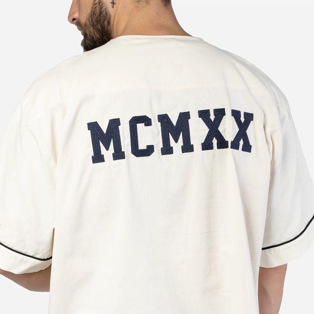 Jersey New Era NEC MCMXX Baseball-duoc-ban-tai-Casual Culture