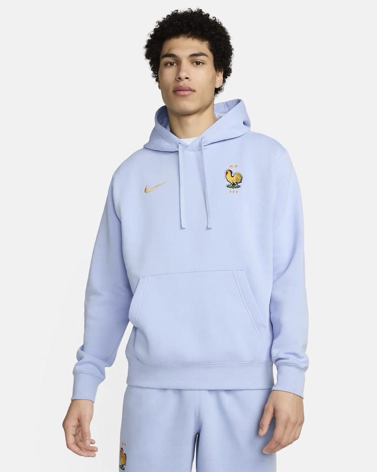 France Pullover Hoodie-duoc-ban-tai-Casual Culture