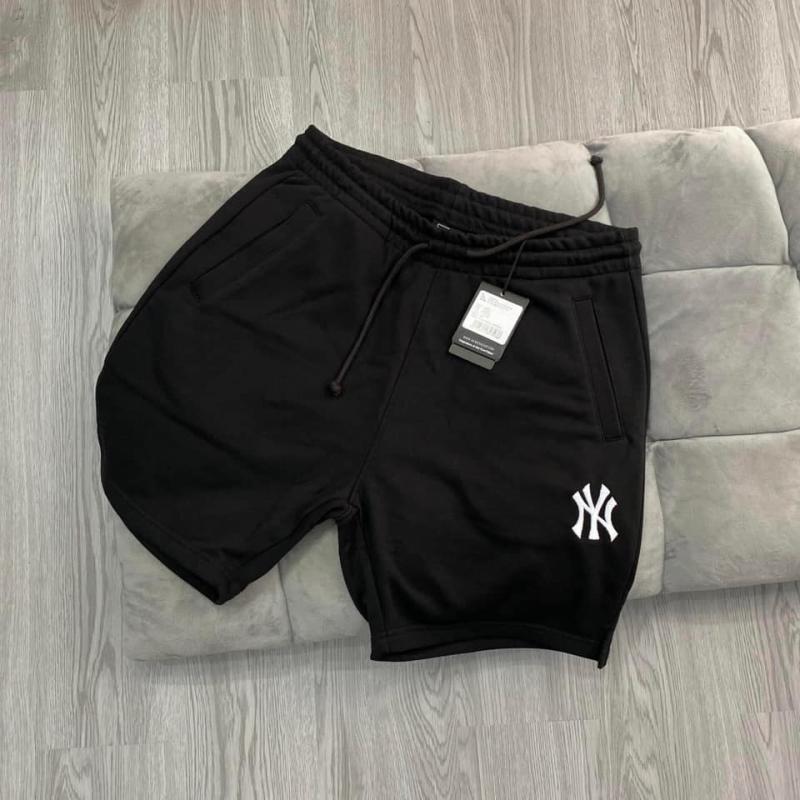 New Era Small Logo Setup NY Short Pant [13546438]-duoc-ban-tai-Casual Culture