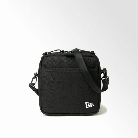New Era Shoulder Bag Canvas [1]-duoc-ban-tai-Casual Culture