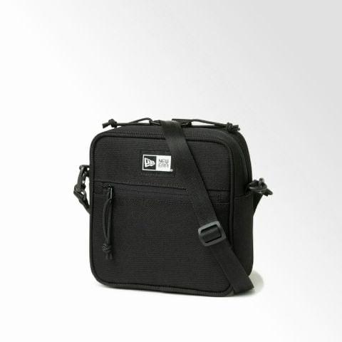 New Era Shoulder Bag Canvas [1]-duoc-ban-tai-Casual Culture