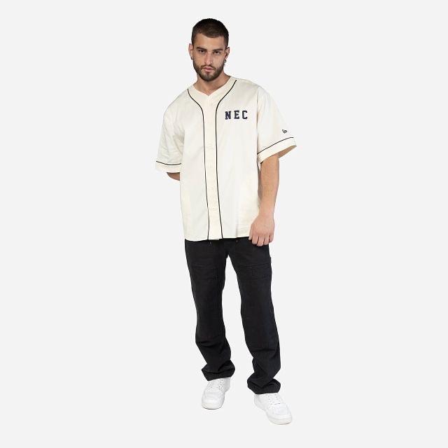 Jersey New Era NEC MCMXX Baseball-duoc-ban-tai-Casual Culture