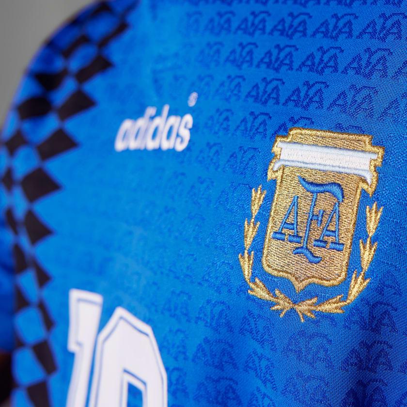 ARGENTINA 1994 AWAY JERSEY-duoc-ban-tai-Casual Culture