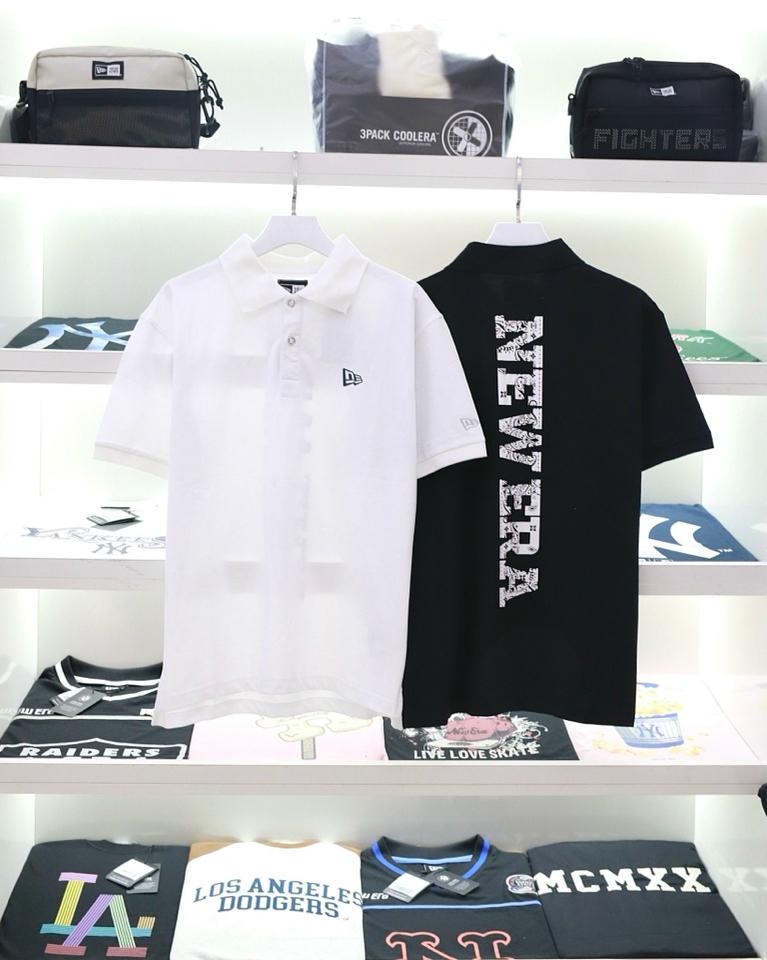 Polo New Era Golf-duoc-ban-tai-Casual Culture