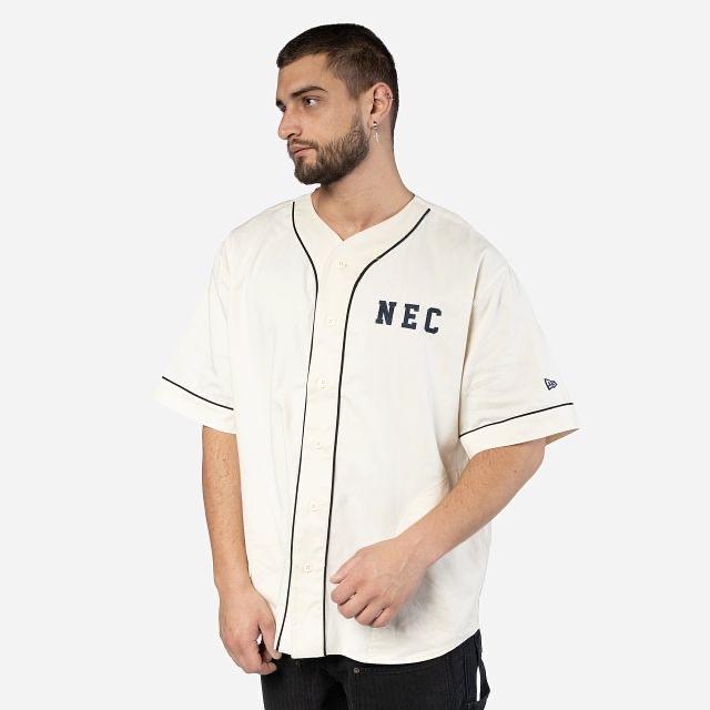 Jersey New Era NEC MCMXX Baseball-duoc-ban-tai-Casual Culture