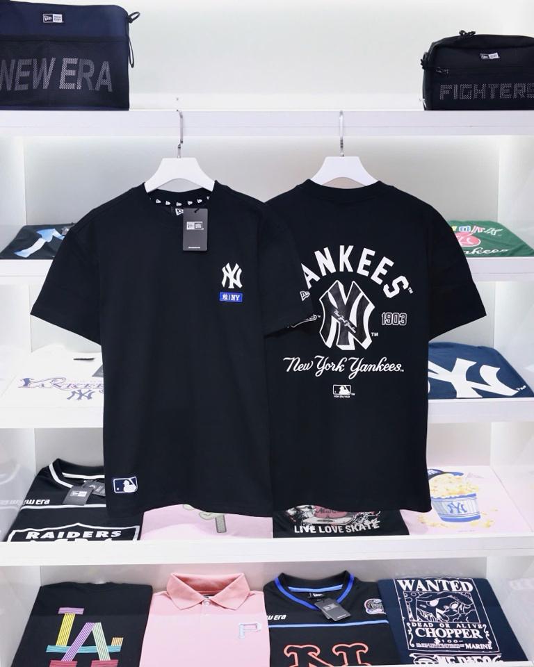 Tee New Era New York Yankees 1903-duoc-ban-tai-Casual Culture