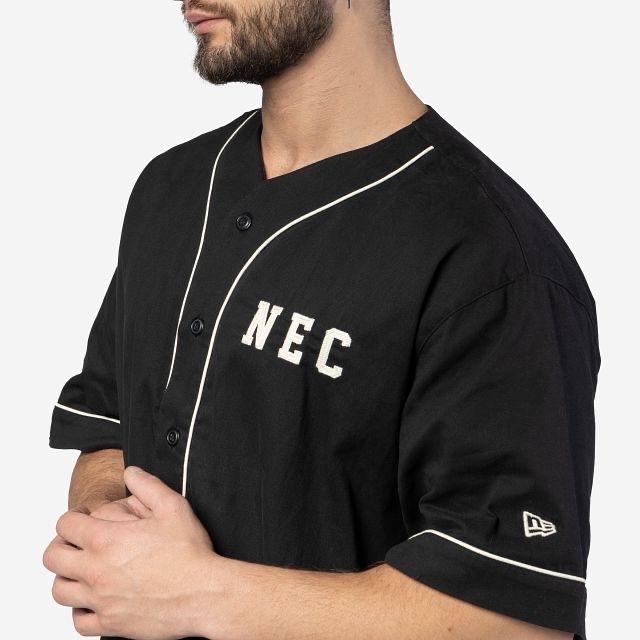 Jersey New Era NEC MCMXX Baseball-duoc-ban-tai-Casual Culture
