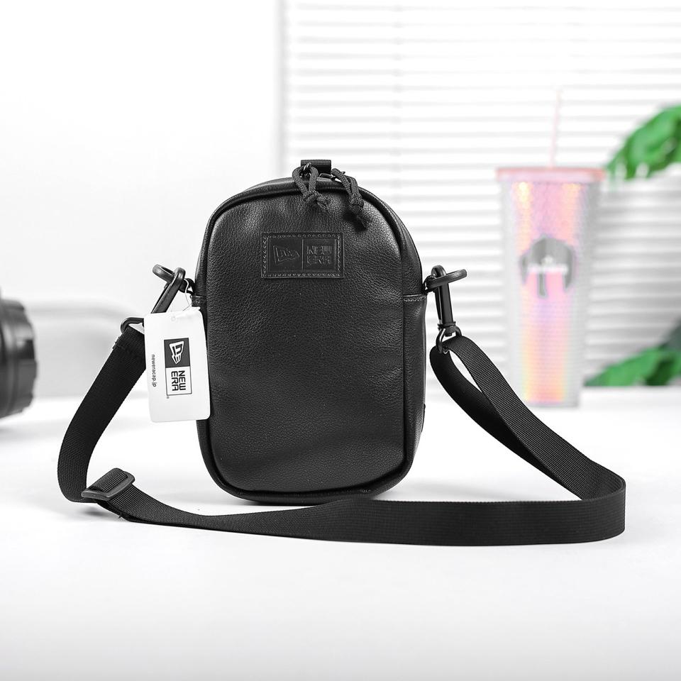 New Era Shoulder Bag Da [2]-duoc-ban-tai-Casual Culture