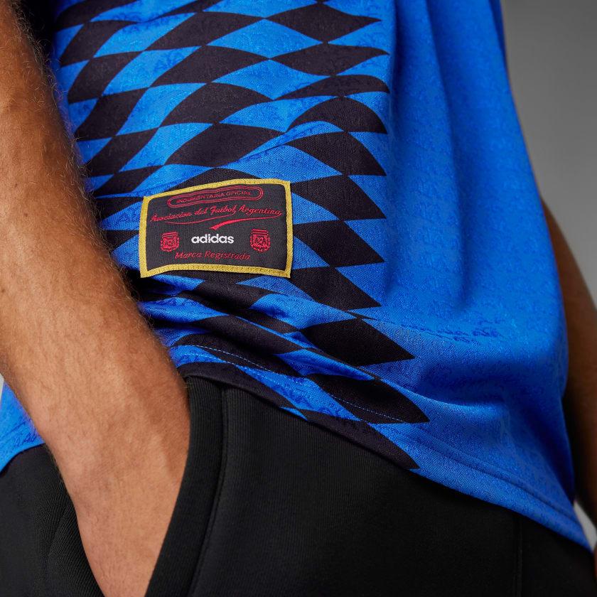 ARGENTINA 1994 AWAY JERSEY-duoc-ban-tai-Casual Culture