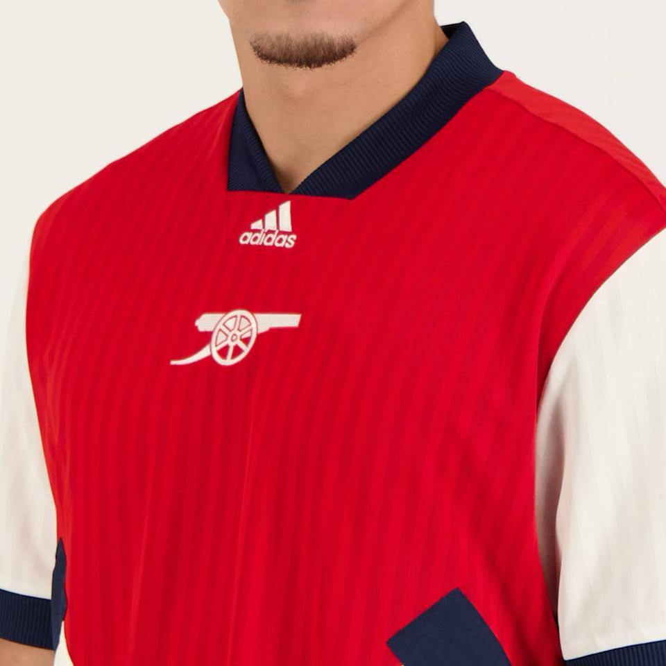 Adidas Arsenal Icon Jersey -duoc-ban-tai-Casual Culture