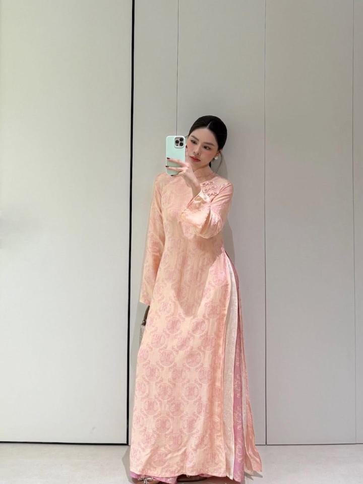 Áo dài Liêu Thiên-duoc-ban-tai-JANADE - CHO THUÊ ĐẦM