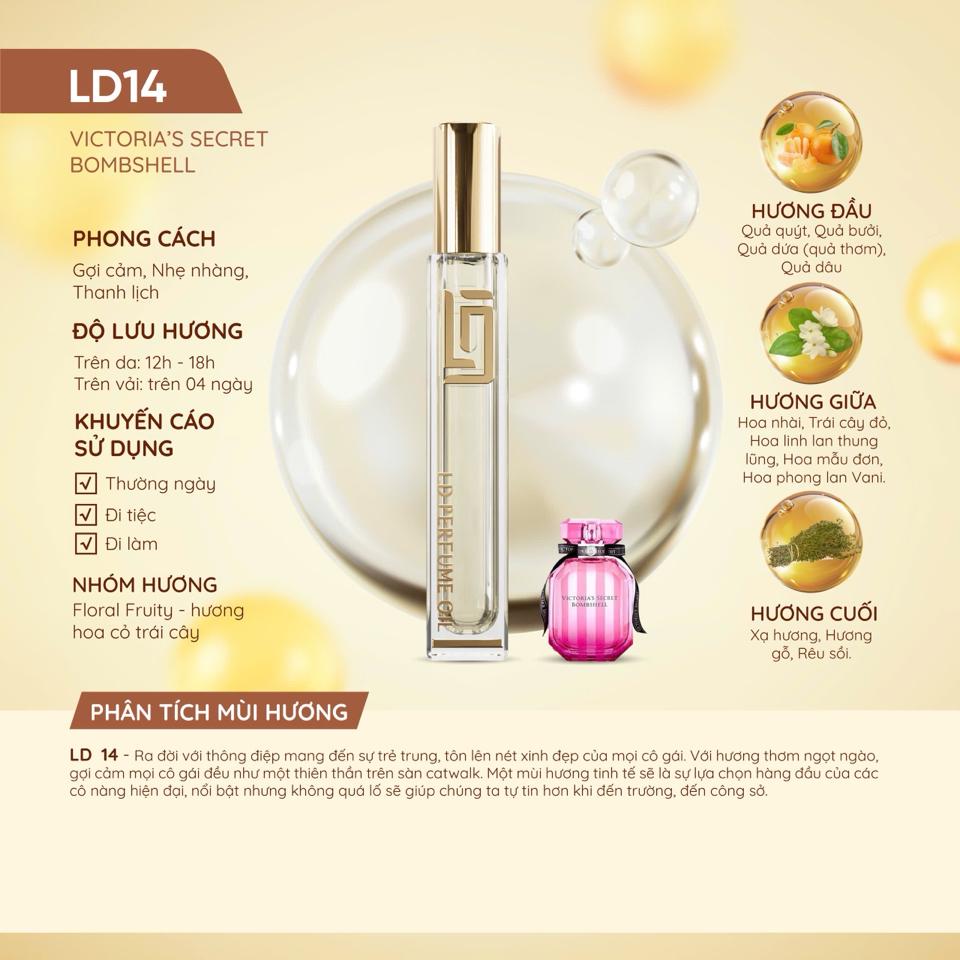 LD14 VICTORIA BOMBSHELL-duoc-ban-tai-Trần Mỹ