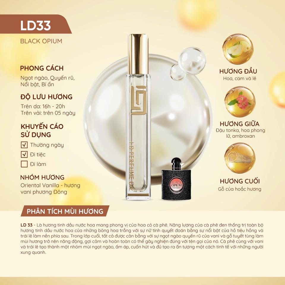 LD33 YSL BLACK OPIUM-duoc-ban-tai-Trần Mỹ
